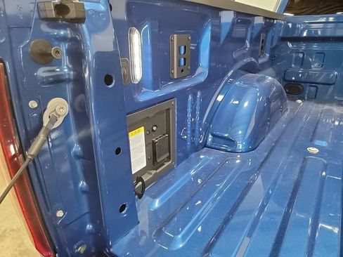 New 2025 Ford F150 XLT w/ Equipment Group 302A MID image 30