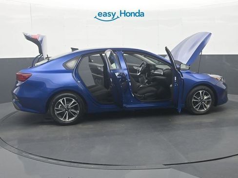 Used 2024 Kia Forte LXS image 40