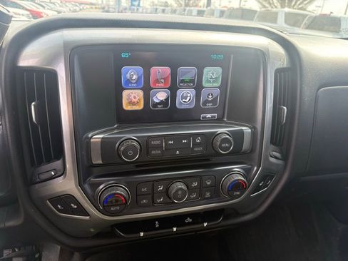 Used 2017 Chevrolet Silverado 1500 LT w/ LT Fleet Convenience Package image 12