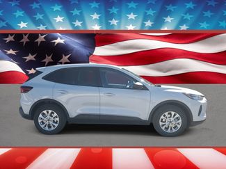 New 2026 Ford Escape Active video 1