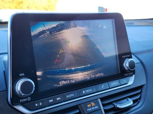 Used 2020 Nissan Altima 2.5 SR image 21