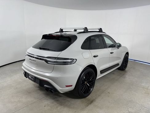 Certified 2023 Porsche Macan GTS AWD/4WD image 7