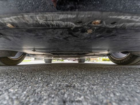 Used 2005 Aston Martin Vanquish S RWD image 74