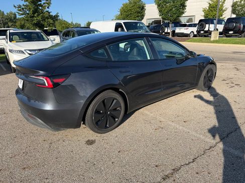 Used 2024 Tesla Model 3 Standard Range RWD image 5