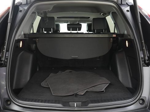 Used 2021 Honda CR-V Touring image 9