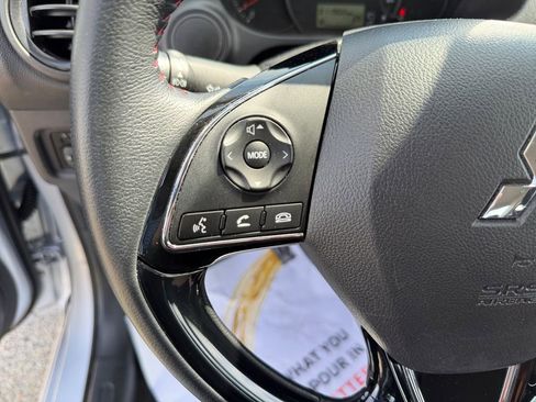 Used 2024 Mitsubishi Mirage G4 Black Edition FWD image 29