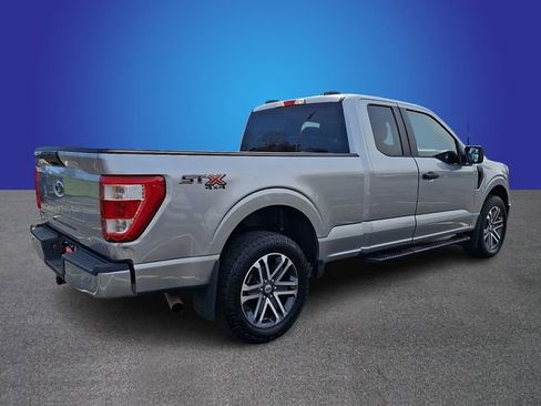 Used 2023 Ford F150 XL w/ STX Appearance Package image 5