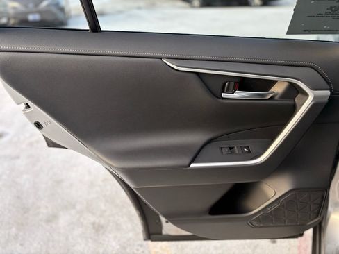 New 2025 Toyota RAV4 Limited image 15