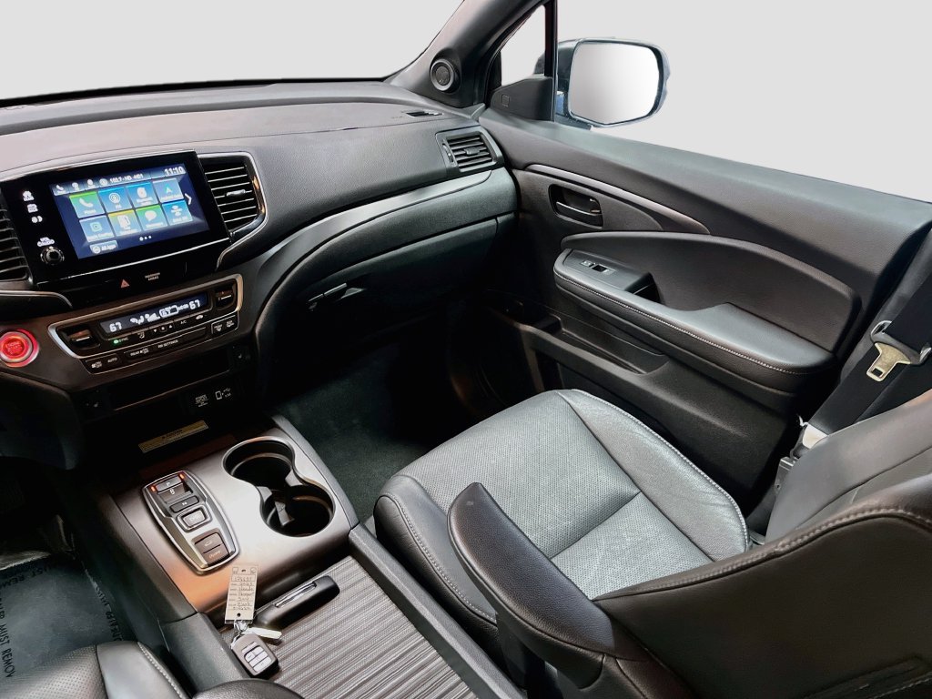 Used 2023 Honda Passport EX-L image 23