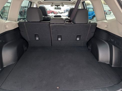 Used 2021 Subaru Forester Premium image 19