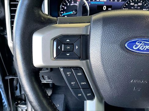 Used 2020 Ford F250 Lariat w/ Lariat Ultimate Package image 24