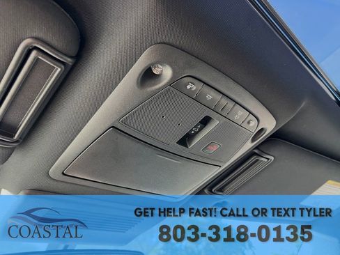 Used 2024 Nissan Armada SL w/ Midnight Edition Package image 55