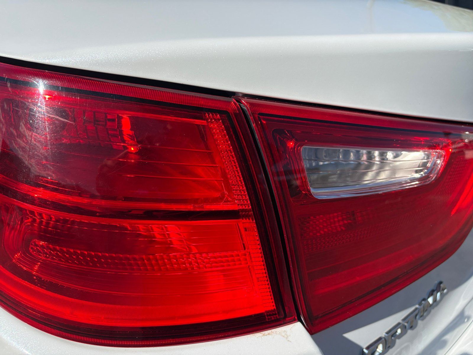 Used 2015 Kia Optima EX w/ EX Premium Package FWD image 25