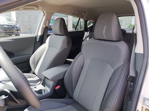 New 2026 Subaru Crosstrek 2.5i AWD/4WD image 19