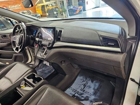 Used 2019 Honda Odyssey EX-L image 15
