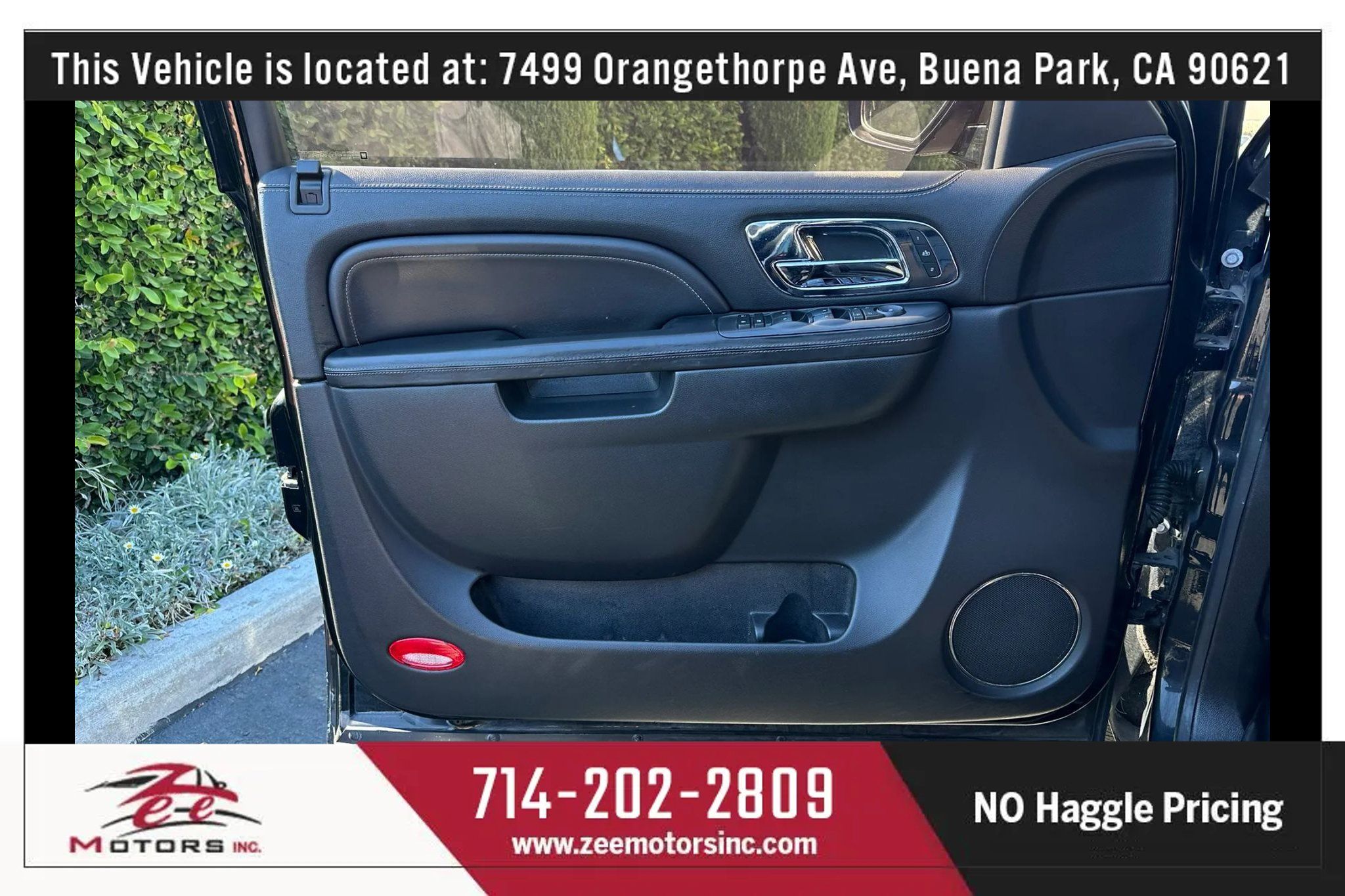 Used 2013 Cadillac Escalade Platinum AWD/4WD image 53