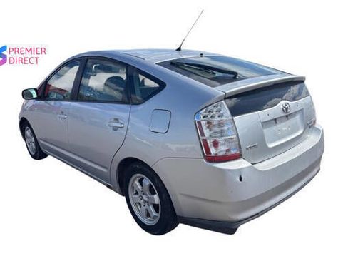 Used 2007 Toyota Prius FWD image 3