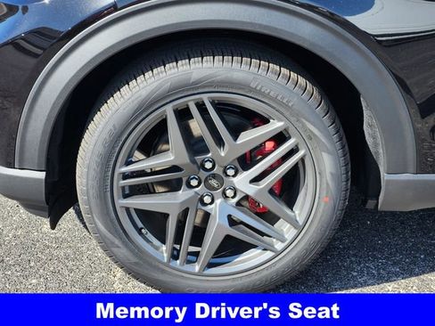 New 2026 Ford Explorer ST-Line w/ ST-Line Street Pack image 10