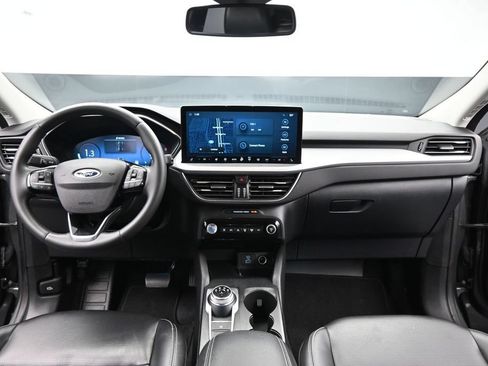 Used 2023 Ford Escape Platinum AWD/4WD image 20