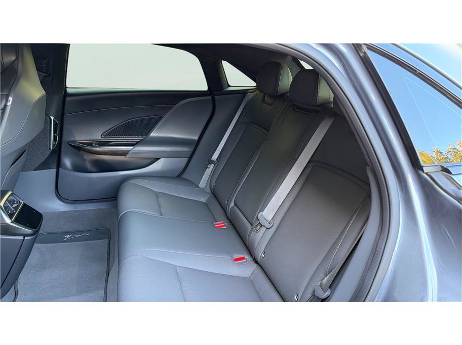 Used 2023 Lucid Air Pure AWD/4WD image 20