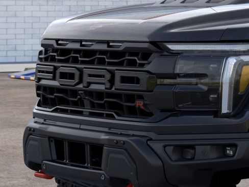New 2026 Ford F150 Raptor w/ Equipment Group 803A Raptor R AWD/4WD image 17