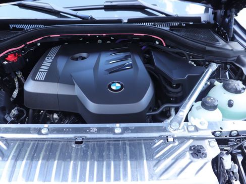 New 2026 BMW X3 xDrive30i w/ Premium Package AWD/4WD image 40