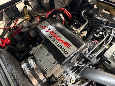 Used 1992 GMC Jimmy AWD/4WD image 76