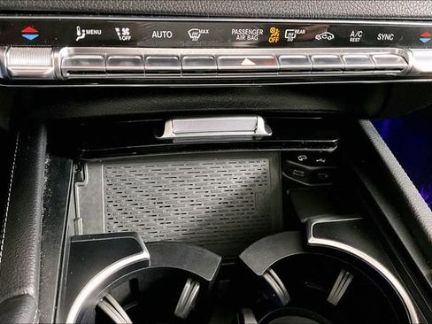 Used 2023 Mercedes-Benz GLS 450 4MATIC image 34