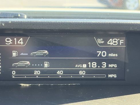 Used 2019 Subaru Ascent Limited image 29