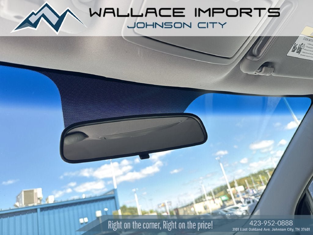 Used 2015 Kia Sportage LX FWD image 15
