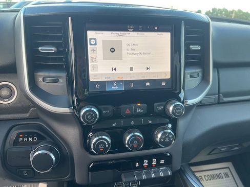 Certified 2026 RAM 1500 Big Horn image 47