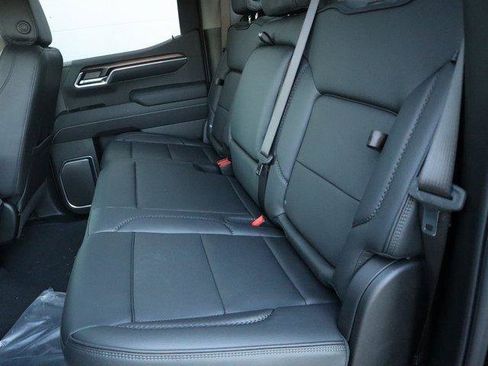 New 2025 GMC Sierra 1500 Denali w/ Technology Package image 15