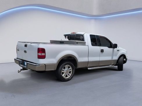 Used 2004 Ford F150 2WD SuperCab image 4