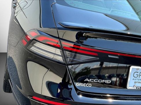 Used 2024 Honda Accord Sport image 24