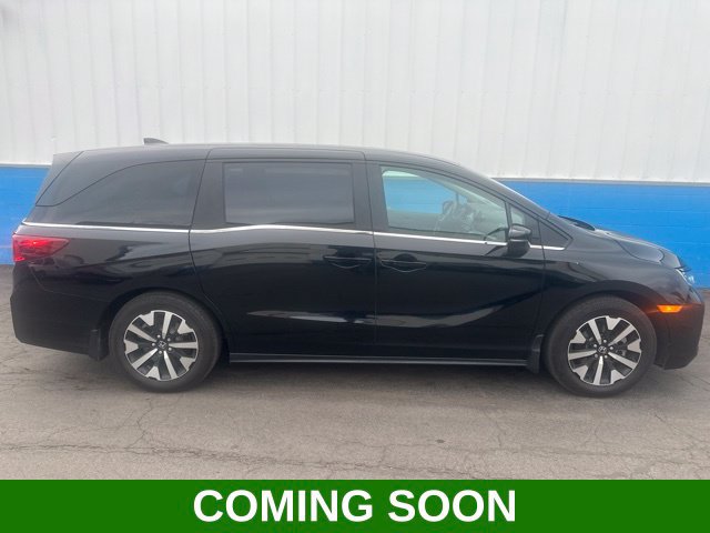 Used 2025 Honda Odyssey EX-L image 1