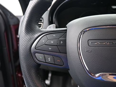 Used 2023 Dodge Durango GT w/ Blacktop Package AWD/4WD image 32