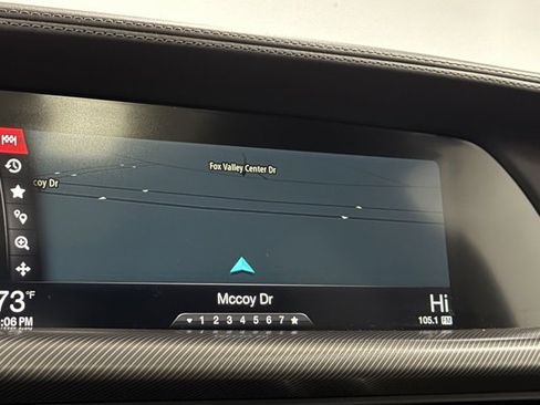 Used 2019 Alfa Romeo Stelvio Ti Sport w/ Quick Order Package 22S Sport image 19