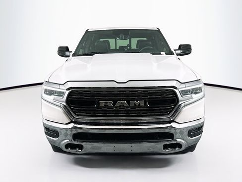 Used 2020 RAM 1500 Limited AWD/4WD image 2