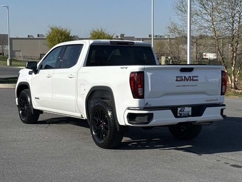 Used 2024 GMC Sierra 1500 Elevation AWD/4WD image 27