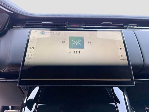 Used 2024 Land Rover Range Rover Sport Dynamic SE image 31