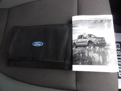 Used 2020 Ford F150 XL w/ XL Power Equipment Group RWD image 42