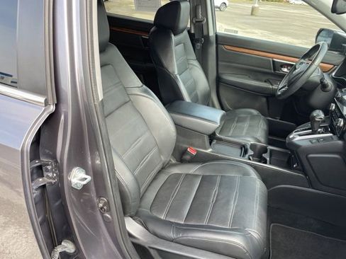Used 2022 Honda CR-V EX-L image 47