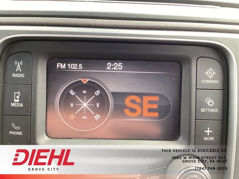Used 2021 RAM 1500 Tradesman w/ Protection Group AWD/4WD image 37