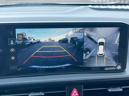 New 2025 Kia EV6 Wind image 11