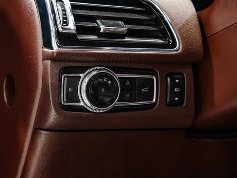 Used 2018 Lincoln Navigator Black Label w/ Cargo Package AWD/4WD image 25