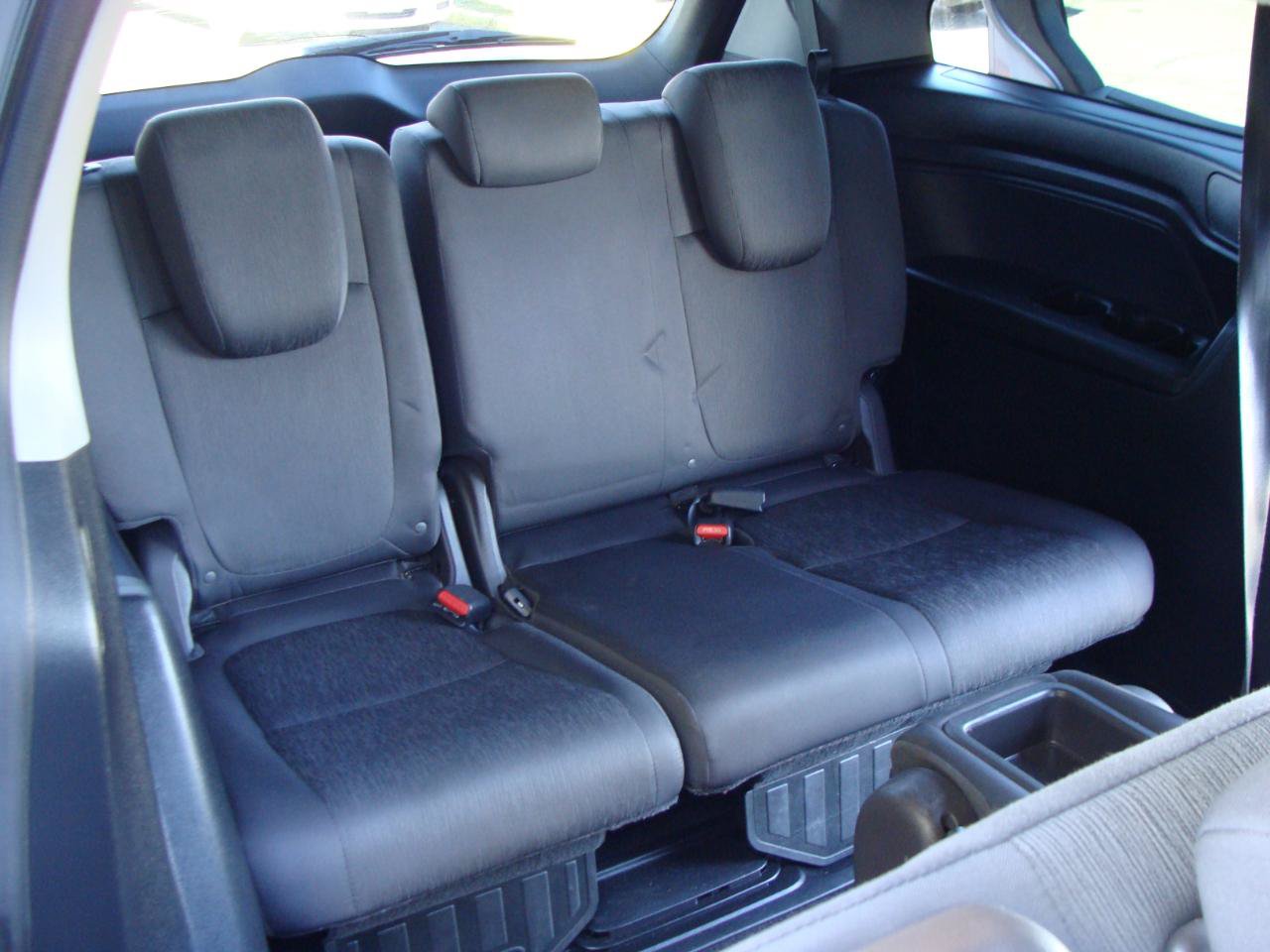 Used 2020 Honda Odyssey EX image 13