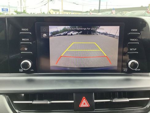 Certified 2024 Kia Seltos LX AWD/4WD image 22