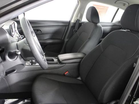 Certified 2024 Nissan Sentra S FWD image 21