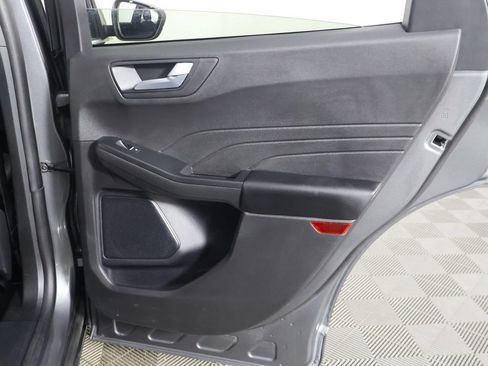 Used 2025 Ford Escape ST-Line AWD/4WD image 24
