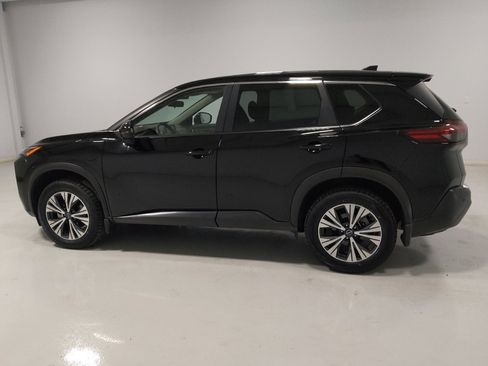 Used 2023 Nissan Rogue SV AWD/4WD image 5